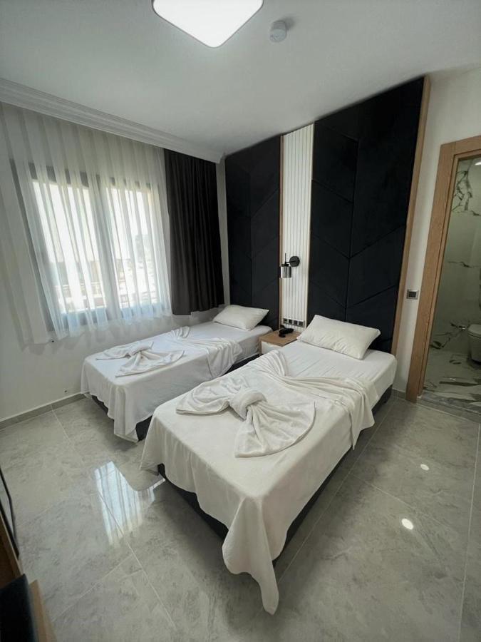 Didim Elit Otel Exterior foto