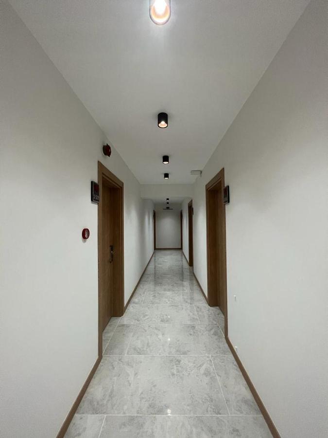 Didim Elit Otel Exterior foto